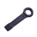 Max Striking Flogging Slugging Ring Type Spanner Wrench Hammer 27mm