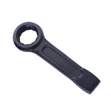 Max Striking Flogging Slugging Ring Type Spanner Wrench Hammer 27mm
