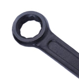 Max Striking Flogging Slugging Ring Type Spanner Wrench Hammer 27mm