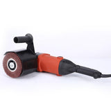Maxbell Electric Angle Grinder Burnishing Polishing Machine Attachment Access M14