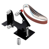 Maxbell Angle Grinder Change Belt Machine Accessories Sanding Belt Adapter Set  M10