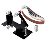 Maxbell Angle Grinder Change Belt Machine Accessories Sanding Belt Adapter Set  M10