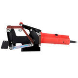 Maxbell Angle Grinder Change Belt Machine Accessories Sanding Belt Adapter Set  M10