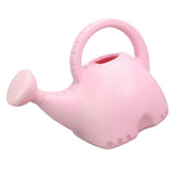 Max Maxb Cute Elephant Watering Can for Flower Pot Mini Bonsai Watering C