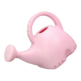 Max Maxb Cute Elephant Watering Can for Flower Pot Mini Bonsai Watering C