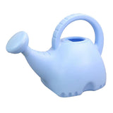 Max Maxb Cute Elephant Watering Can for Flower Pot Mini Bonsai Watering D