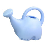 Max Maxb Cute Elephant Watering Can for Flower Pot Mini Bonsai Watering D