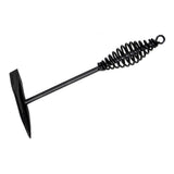 Max Maxb Hammer Carbon Steel Rock Pick Hammers Exploration Hand Tools 300g