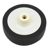Max Maxb 6" Car Polishing Pads Sponge Polishing Buffing Waxing Pad Wheel Buffer M14