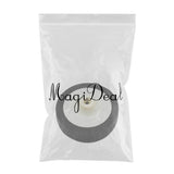 Max Maxb 6" Car Polishing Pads Sponge Polishing Buffing Waxing Pad Wheel Buffer M14