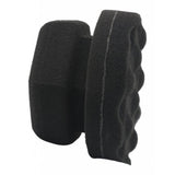 Max Maxb Soft Auto Car Sponge Polishing Pad Waxing Buffing Pads 8cm