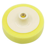 Max Maxb Car Buffing Pads Polishing Buffer for Drill Sponge Set Waxing Foam M16