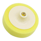 Max Maxb Car Buffing Pads Polishing Buffer for Drill Sponge Set Waxing Foam M16