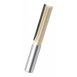 Max Maxb Long Straight Router Bit Wood Milling Cutter Slotted Trimming 50.8 mm