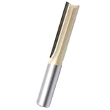 Max Maxb Long Straight Router Bit Wood Milling Cutter Slotted Trimming 76.2 mm