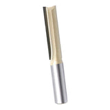 Max Maxb Long Straight Router Bit Wood Milling Cutter Slotted Trimming 76.2 mm