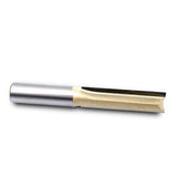 Max Maxb Long Straight Router Bit Wood Milling Cutter Slotted Trimming 76.2 mm