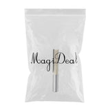 Max Maxb Long Straight Router Bit Wood Milling Cutter Slotted Trimming 76.2 mm
