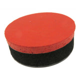 Max Maxb 1.2'' Quick Change Sanding Pad Sanding Disc for Polishing and Grinding