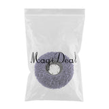 Max Maxb 4.5'' 115mm Easy Strip & Clean Discs Rust Removal Angle Grinder Discs Purple