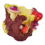 Max Maxb Red Bird Tree Head Bonsai Succulent Miniascape Holder Pot Plant Flower pot