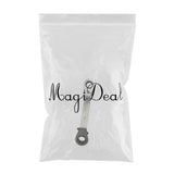 Max Maxb Durable Steel Offset Ratchet Double Ring Box Wrench Spanner Metric 11-13mm