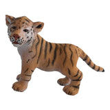 Max Maxb Animals Figures Toys Realistic Animals Figurines Ornaments C-Tiger Standing