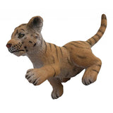Max Maxb Animals Figures Toys Realistic Animals Figurines Ornaments D-Tiger Playing