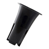 Max Maxb Plastic Plant Pots Garden Flower Pots Planters for Orchid M