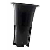 Max Maxb Plastic Plant Pots Garden Flower Pots Planters for Orchid L