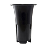 Max Maxb Plastic Plant Pots Garden Flower Pots Planters for Orchid L