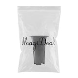 Max Maxb Plastic Plant Pots Garden Flower Pots Planters for Orchid L