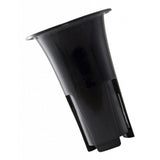 Max Maxb Plastic Plant Pots Garden Flower Pots Planters for Orchid XL