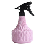 Max Maxb 500ml Empty Water Spray Bottle For Garden Flower Plant Rattan Pattern-500ml