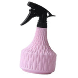 Max Maxb 500ml Empty Water Spray Bottle For Garden Flower Plant Rattan Pattern-500ml