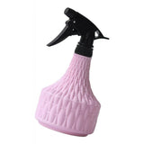 Max Maxb 500ml Empty Water Spray Bottle For Garden Flower Plant Rattan Pattern-500ml
