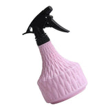 Max Maxb 500ml Empty Water Spray Bottle For Garden Flower Plant Rattan Pattern-500ml