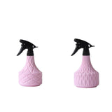 Max Maxb 500ml Empty Water Spray Bottle For Garden Flower Plant Rattan Pattern-500ml