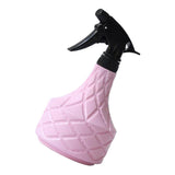 Max Maxb 500ml Empty Water Spray Bottle For Garden Flower Plant Blocks Pattern-500ml