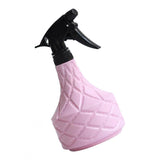 Max Maxb 500ml Empty Water Spray Bottle For Garden Flower Plant Blocks Pattern-500ml