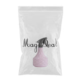 Max Maxb 500ml Empty Water Spray Bottle For Garden Flower Plant Blocks Pattern-500ml