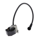 Maxbell Ignition Coil Module 530039198 for WoodShark Wildthing Poulan Crafts man