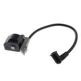 Maxbell Ignition Coil Module 530039198 for WoodShark Wildthing Poulan Crafts man