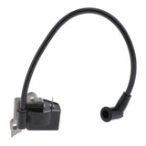 Maxbell Ignition Coil Module 530039198 for WoodShark Wildthing Poulan Crafts man