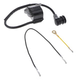 Maxbell Ignition Module Coil Fits for STIHL 020 020T MS200T 025 MS250 MS210