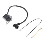 Maxbell Ignition Module Coil Fits for STIHL 020 020T MS200T 025 MS250 MS210