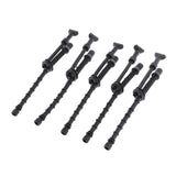 Maxbell 5pcs Gas Fuel Line Hose for Stihl MS200T 020T Chainsaw Replace 1129 350 3600