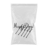 Maxbell 5pcs Gas Fuel Line Hose for Stihl MS200T 020T Chainsaw Replace 1129 350 3600