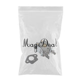 Maxbell Carburetor Carb Gasket Parts for HUSQVARNA 51 55 Chainsaw Replaces 503281504