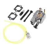 Maxbell Carburetor Kit for Stihl MS261 MS271 MS291 Chainsaw Replaces Zama C1Q-S252
